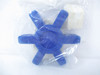 Martin SUL190; Spider Coupler Insert for Size 190 Jaw