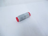 Vonberg 1458-2.5; Hydraulic Flow Control Valve -08SAE 2.5GPM