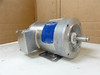 Baldor CSWDM3543; AC Motor; 3/4HP; 208-230/460V; 1180RPM; 3Ph