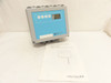 Endress+Hauser CUM750-1E1BA; Sludge Level Transmitter; 115VAC
