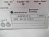 Dunkermotoren BGE6010A; Brushless DC Motor Controller 10A
