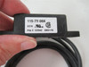 Sentrol Industrial 115-Y7-06K; Safety Switch 120VAC/28VDC