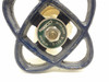 Nibco NL2H00B; Bronze Gate Valve T-174-A 1-1/4NPT Class: 300