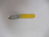 Milwaukee Valve 84725-D-940; Valve Handle Only