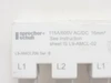 sprecher+schuh L9-AMCL206; Circuit Breaker Busbar; 115A; 600VAC; 2P