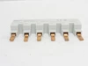 sprecher+schuh L9-AMCL206; Circuit Breaker Busbar; 115A; 600VAC; 2P
