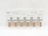 sprecher+schuh L9-AMCL206; Circuit Breaker Busbar; 115A; 600VAC; 2P
