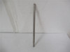 Marel 3210571; Idler Shaft 10.25"  Length