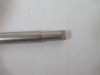 Marel 3210571; Idler Shaft 10.25"  Length