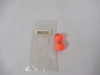Peco 4993187; Lot-2  5.0mm QRTZ Gl Sphr 25mm ABS Balls