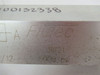 Flutec RV-25-01 1/12; Hydraulic Check Valve 5000PSI 1-1/4"NPT