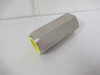 Flutec RV-25-01 1/12; Hydraulic Check Valve 5000PSI 1-1/4"NPT
