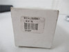 Parker 101037; In Line Check Valve 3/4"