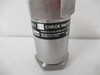 Parker 101037; In Line Check Valve 3/4"