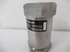 Parker 101037; In Line Check Valve 3/4"