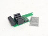 Red Lion PAXCDS20; Panel Meter Plug-In Card; 3A; 120/240VAC