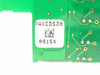 Red Lion PAXCDS20; Panel Meter Plug-In Card; 3A; 120/240VAC