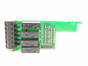 Red Lion PAXCDS20; Panel Meter Plug-In Card; 3A; 120/240VAC