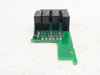 Red Lion PAXCDS20; Panel Meter Plug-In Card; 3A; 120/240VAC