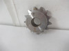 MFG 265273 16B-1-13; Sprocket #16B 33mmID 13 Teeth