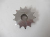 MFG 265273 16B-1-13; Sprocket #16B 33mmID 13 Teeth