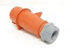 Mennekes 252; Straight Industrial Power Connector; 380-415VAC