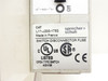 sprecher+schuh L11-J200-1753; Disconnect Switch; 200A; 3P; 600VAC