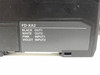 Keyence FD-XA2; Micro Flow Sensor Controller Expansion Unit