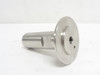 Foodmate DF00065376; Halver Blade Mount Shaft; SS; 3/4"ID