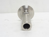 Foodmate DF00065376; Halver Blade Mount Shaft; SS; 3/4"ID