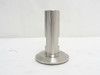 Foodmate DF00065376; Halver Blade Mount Shaft; SS; 3/4"ID