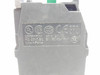 Schneider ZBE-203; Configurable Contact Block 6A 120VAC/125VDC