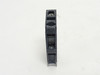 Schneider ZBE-203; Configurable Contact Block 6A 120VAC/125VDC