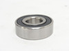 MFG- S6202-2RS; Ball Bearing; 15mmID x 35mmOD x 11mm Wide