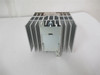 Omron G3PA-260B-VD; Relay 60A 24-240VAC; Control 5-24VDC