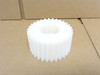 Baader 6250182072; Sprocket; 30 Teeth; 15/16 x 1-11/64"ID