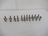 mfg A2-70 ; Lot-22 Flathead Machine Screw M10x40