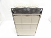 Yaskawa CIMR-VU2A0069FAA; AC Drive 25HP 240VAC In
