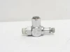 Bimba FQP21K; Flow Control Air Valve; 1/8NPT x 1/8" Tube