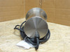 ABI MRS14D-25; Motor SS; 3/4HP/550W; 400-480VAC; 3550RPM; 3PH