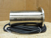 ABI MRS14D-25; Motor SS; 3/4HP/550W; 400-480VAC; 3550RPM; 3PH
