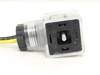 Canfield P5105-1751000; Solenoid Cable Connector; 6-48VAC/DC
