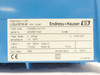Endress+Hauser COM253-WX1010; Dissolved Oxygen Transmitter