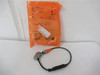 IFM O6H301;  Sensor PE  Diffuse 2-200mm Range10-30VDC  PNP  0.3m