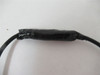 IFM O6H301;  Sensor PE  Diffuse 2-200mm Range10-30VDC  PNP  0.3m