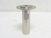 Foodmate DF00008393; Circular Blade Holder; SS Right; 3/4"ID