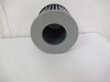 Solberg 849; Pneumatic Filter 5" OD 2.5" ID 5" Long