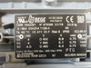 Bege E5AZKA 112M-4; AC Motor 4.5kW; 480V; 1755RPM; 3PH; 60HZ