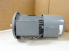 Bege E5AZKA 112M-4; AC Motor 4.5kW; 480V; 1755RPM; 3PH; 60HZ