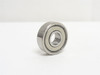 NMB 608ZZ; Ball Bearing; 8mmID x 22mmOD x 7mm Wide